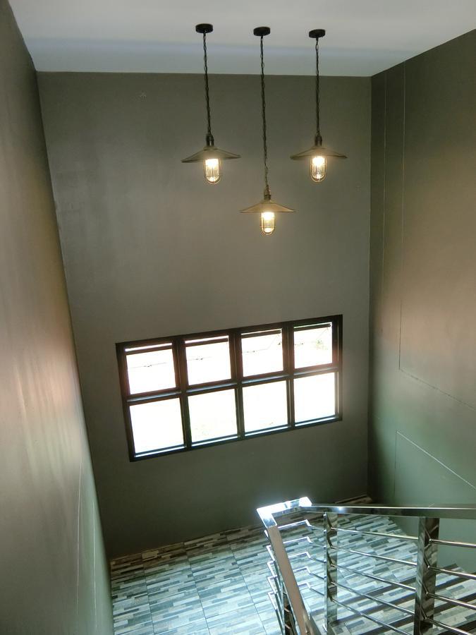 The Rabbit House Hotel Thong Pha Phum Exterior foto